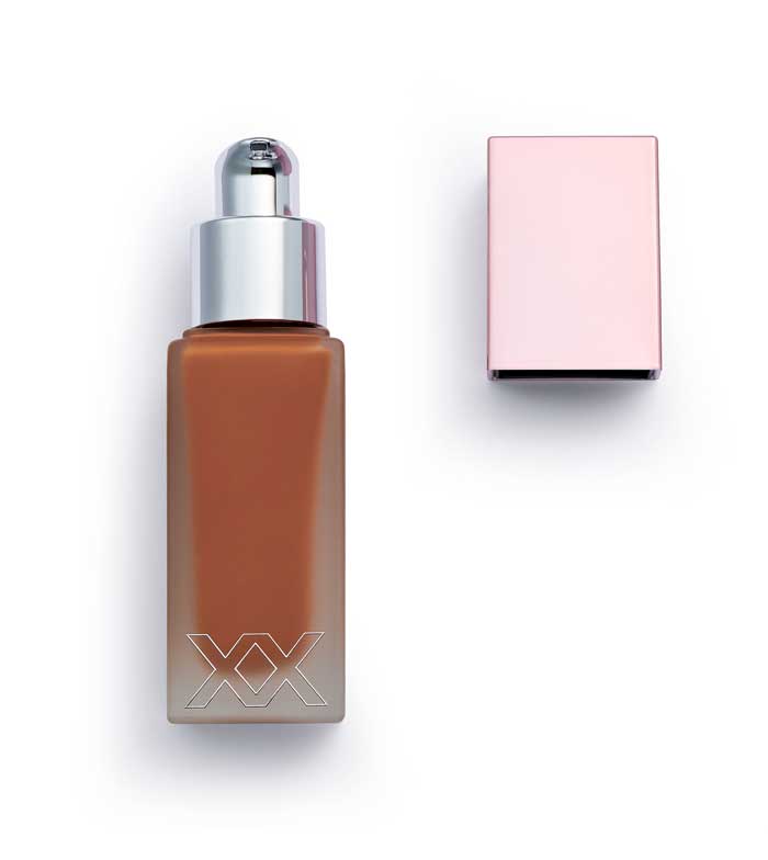 XX Revolution - Base de maquilhagem Glow Skin Fauxxdation - FX14.5