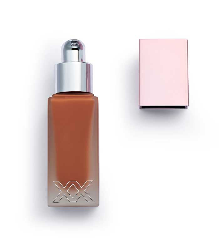 XX Revolution - Base de maquilhagem Glow Skin Fauxxdation - FX14.7