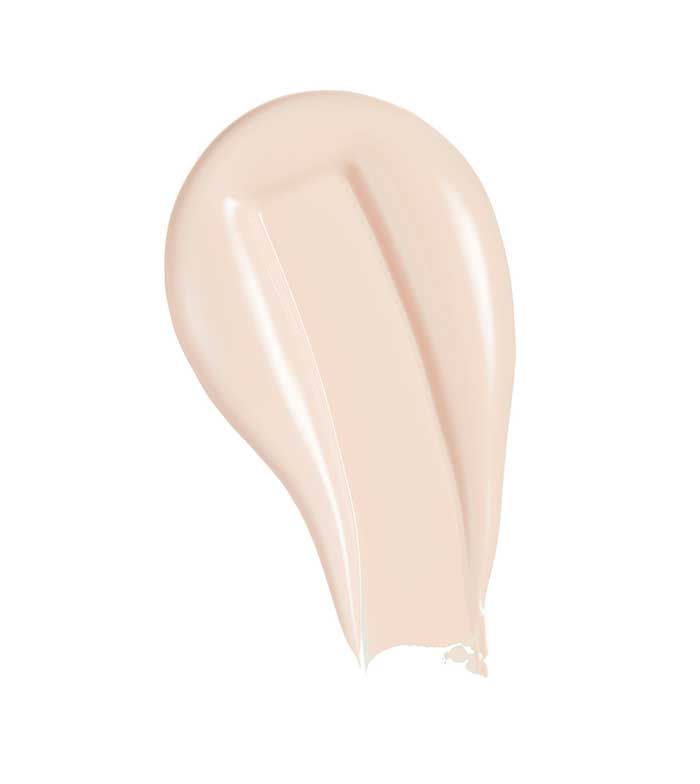 XX Revolution - Base de maquilhagem Liquid Skin Fauxxdation - FX0.5