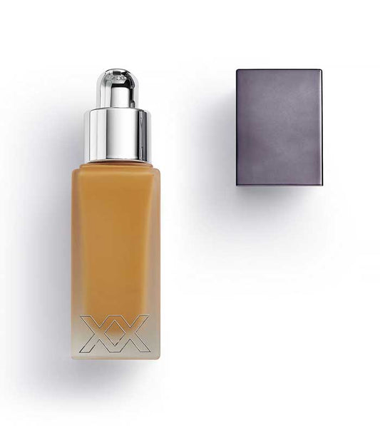 XX Revolution - Base de maquilhagem Liquid Skin Fauxxdation - FX10.9