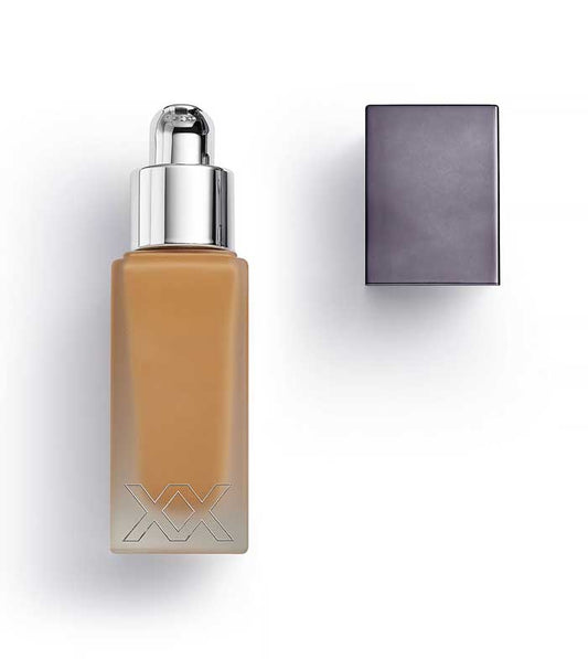 XX Revolution - Base de maquilhagem Liquid Skin Fauxxdation - FX11.5