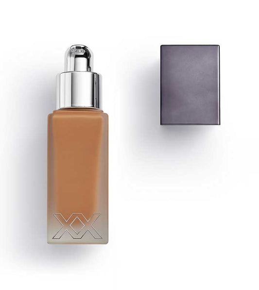 XX Revolution - Base de maquilhagem Liquid Skin Fauxxdation - FX13