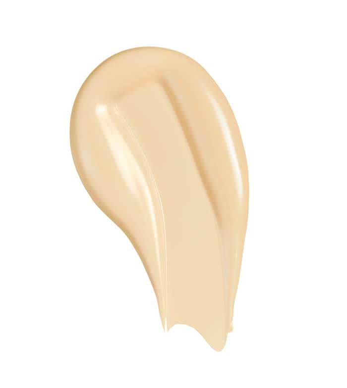 XX Revolution - Base de maquilhagem Liquid Skin Fauxxdation - FX2.5