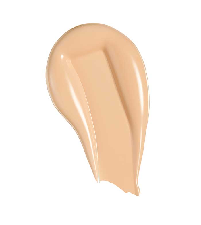 XX Revolution - Base de maquilhagem Liquid Skin Fauxxdation - FX4.5