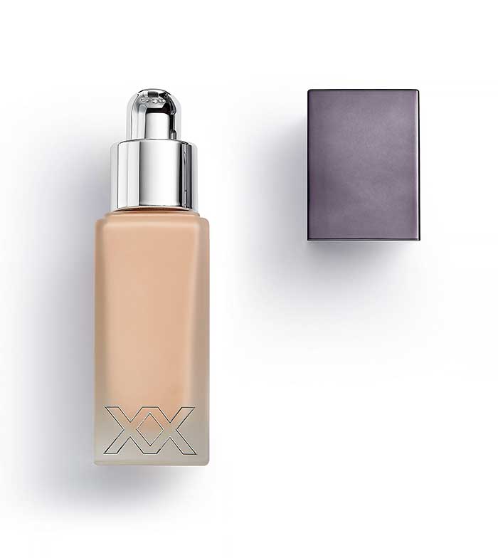 XX Revolution - Base de maquilhagem Liquid Skin Fauxxdation - FX6