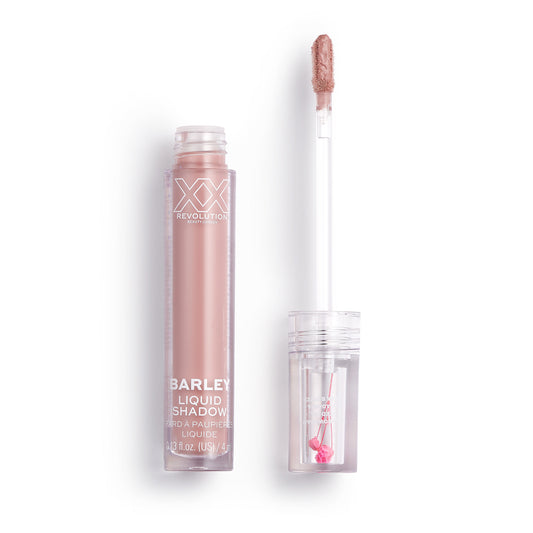 XX Revolution - *Botanical* - Sombra Líquida Picnic - Barley