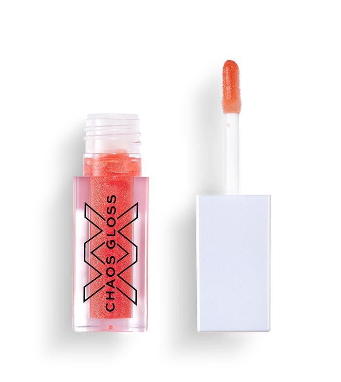 XX Revolution - Lip Gloss Chaos Gloss - Indulgent
