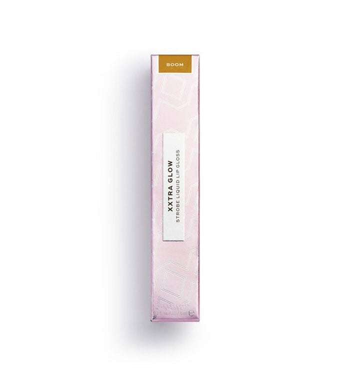 XX Revolution - Lip Gloss Xxtra Glow - Boom