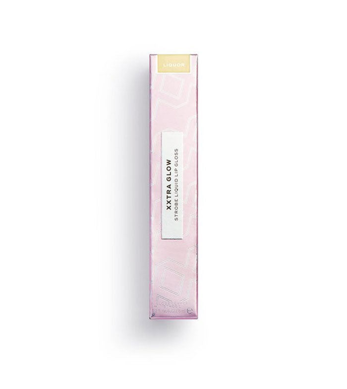 XX Revolution - Lip Gloss Xxtra Glow - Liquor