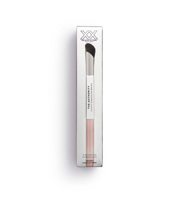 XX Revolution - Escova de corretivo Xxpert Brushes - The Authority