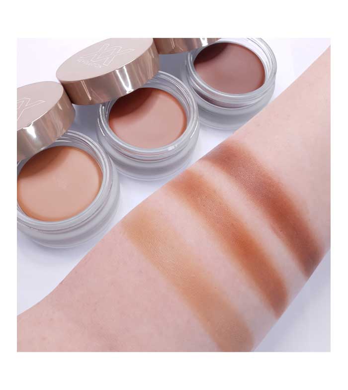 XX Revolution - Bronzeador Creme Bronze Skin - Agenda
