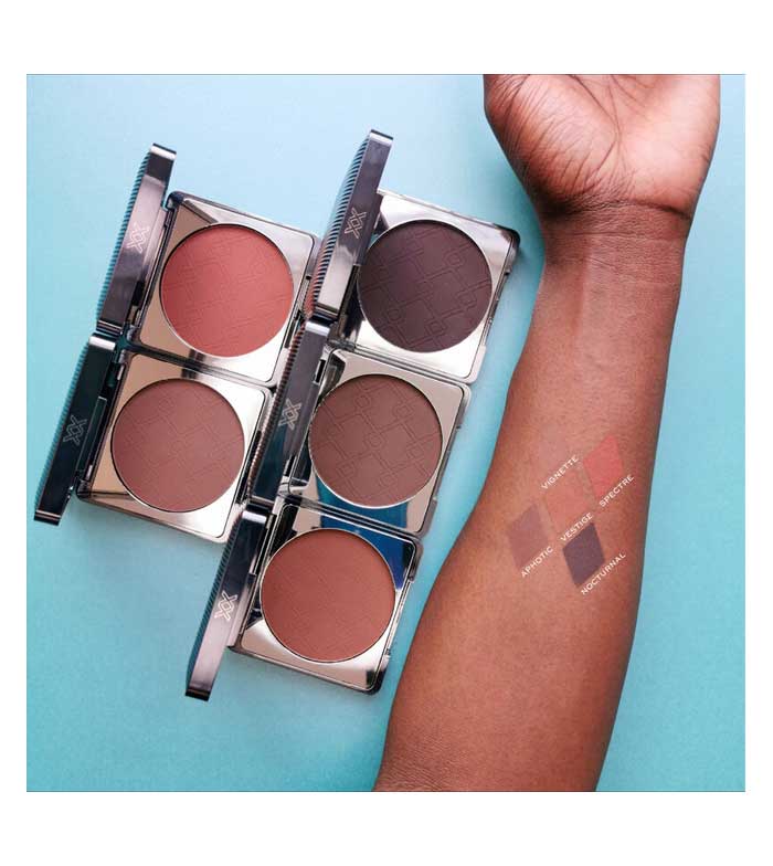 XX Revolution - Bronzeador em pó XX Bronze - Chaos