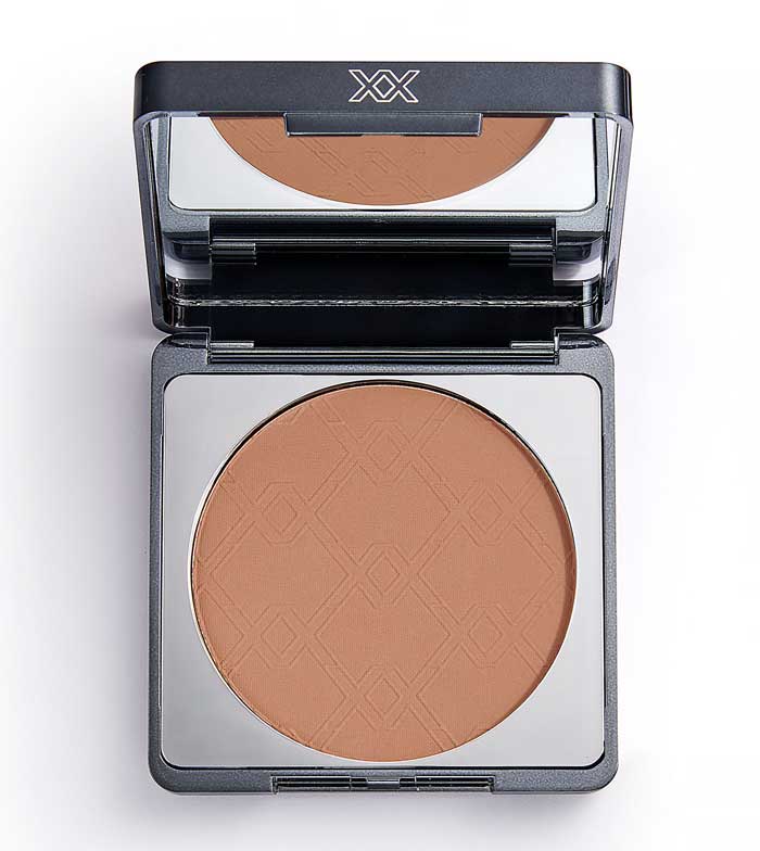 XX Revolution - Bronzeador em pó XX Bronze - Demo