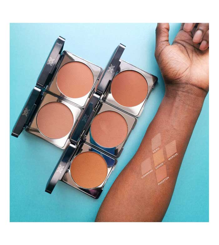 XX Revolution - Bronzeador em pó XX Bronze - Spectre