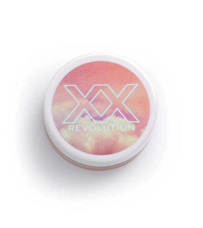 XX Revolution - *Cloud* - Cream Lip and Cheek Tint - Soft Focus