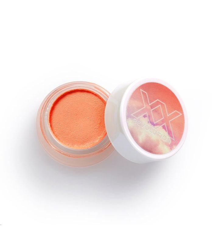 XX Revolution - *Cloud* - Cream Lip and Cheek Tint - Wave
