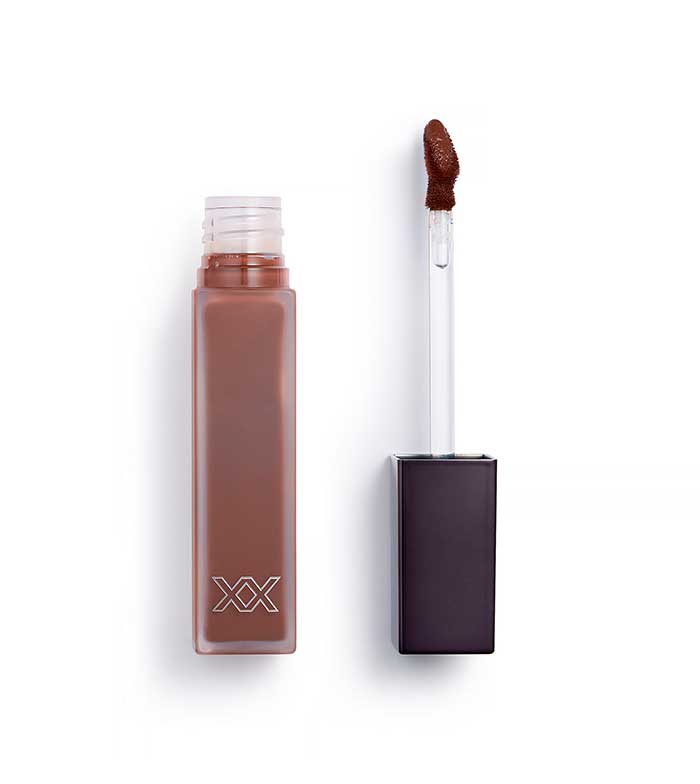 XX Revolution - Corretivo líquido Super FiXX ConcealXX - CX17.5