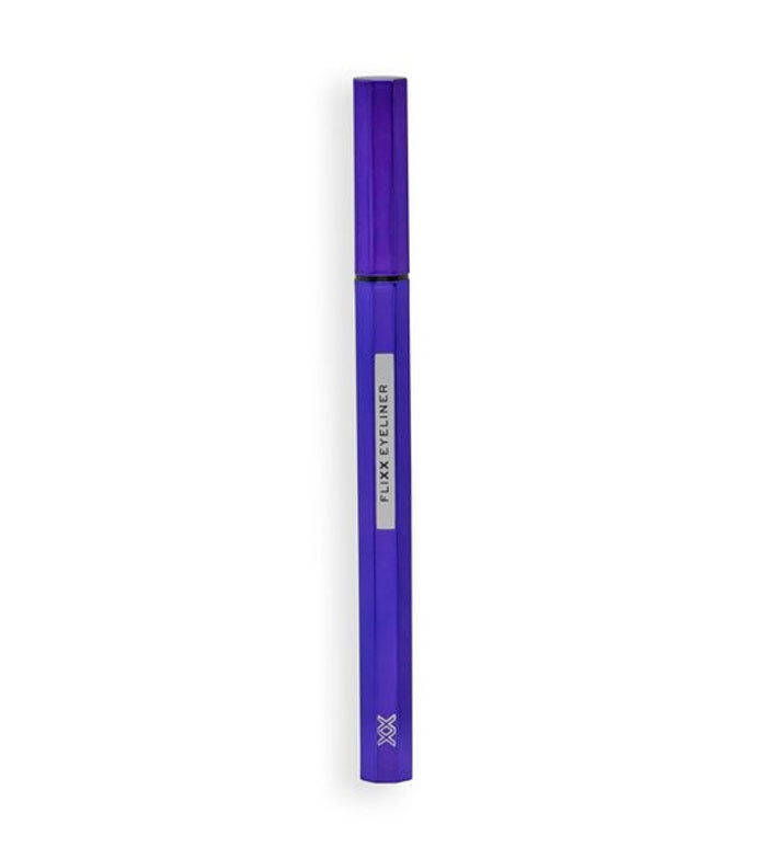 XX Revolution - Flixx Eyeliner Liquid Eyeliner - Manifest