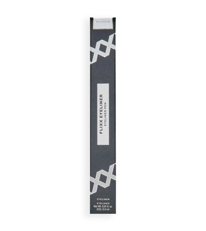 XX Revolution - Flixx Eyeliner Liquid Eyeliner - Mayhem