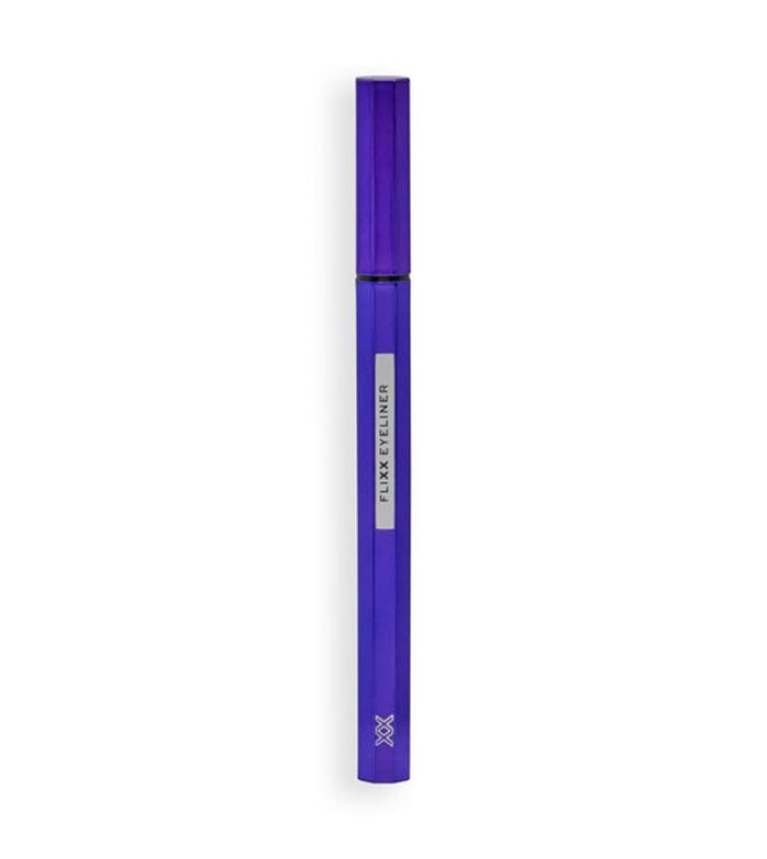 XX Revolution - Flixx Eyeliner Liquid Eyeliner - Riot