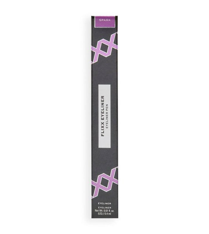 XX Revolution - Flixx Eyeliner Liquid Eyeliner - Spark