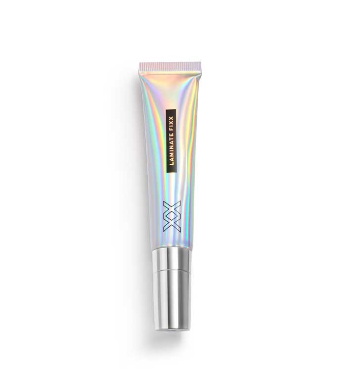 XX Revolution - Gel fixador de sobrancelhas Laminate Brow Fixx