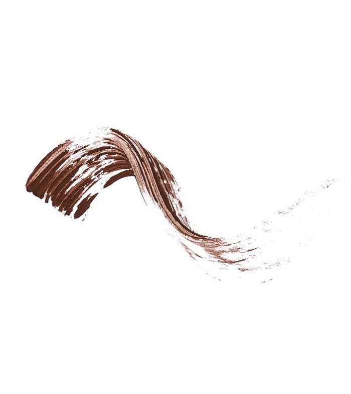 XX Revolution - Gel para sobrancelhas Fixx Brow - Warm Brown