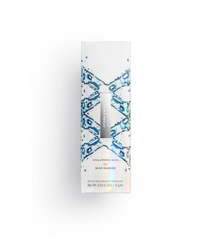 XX Revolution - Bastão hidratante Hydra Swipe