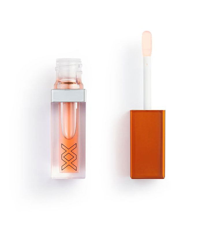 XX Revolution - *Kombucha* - Óleo labial Kombucha X - Peach & Apricot