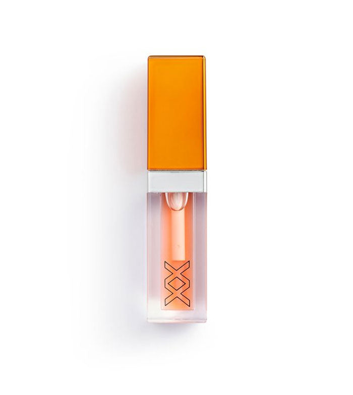 XX Revolution - *Kombucha* - Óleo labial Kombucha X - Peach & Apricot
