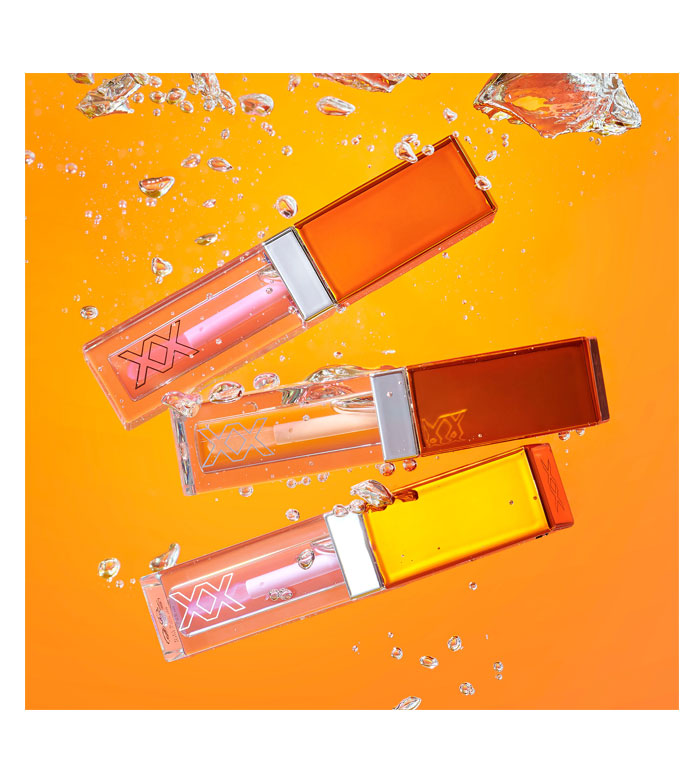XX Revolution - *Kombucha* - Óleo labial Kombucha X - Peach & Apricot
