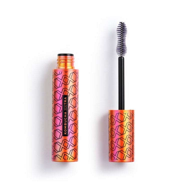 XX Revolution - *Kombucha* - Mascara Kombucha X