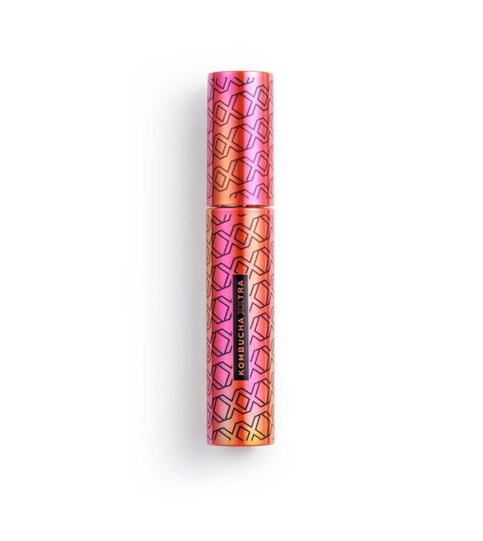 XX Revolution - *Kombucha* - Mascara Kombucha X