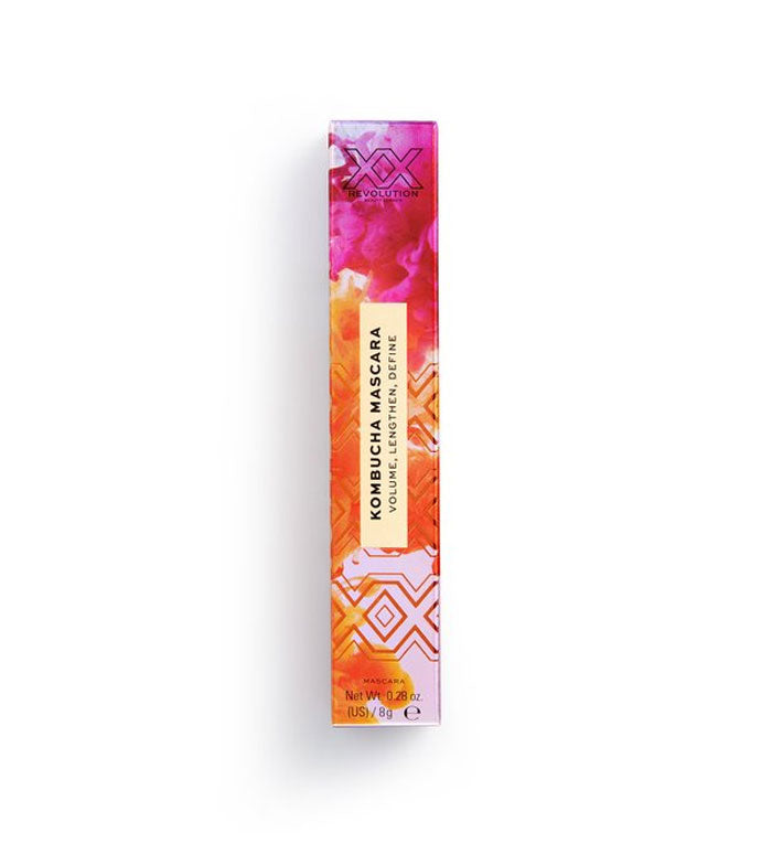 XX Revolution - *Kombucha* - Mascara Kombucha X