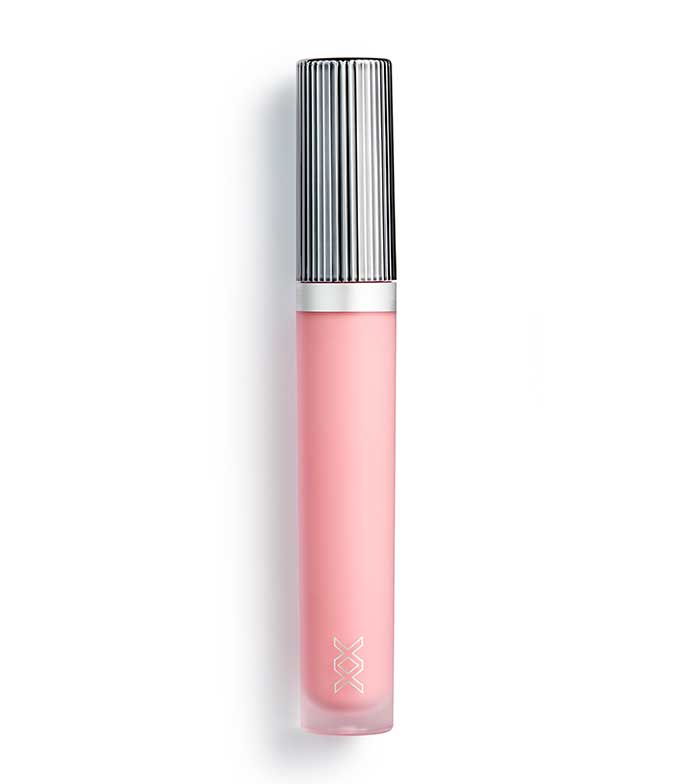 XX Revolution - Batom líquido XXude Satin - Flicker