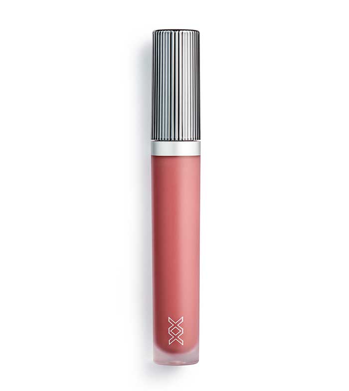 XX Revolution - Batom líquido XXude Satin - Phobia