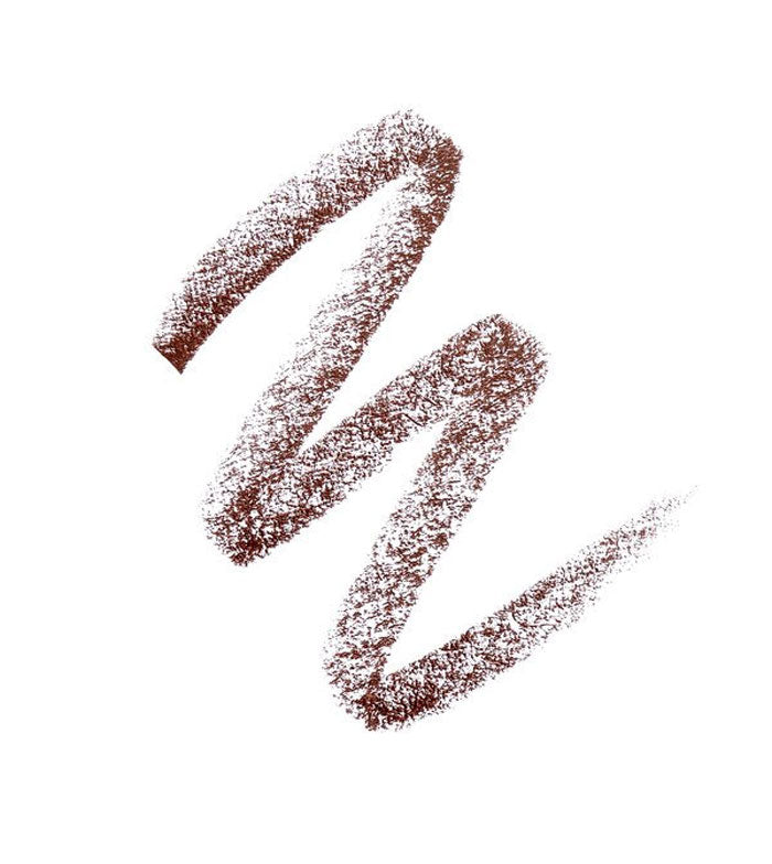 XX Revolution - Lápis de sobrancelha Fauxx Brow - Deep Auburn