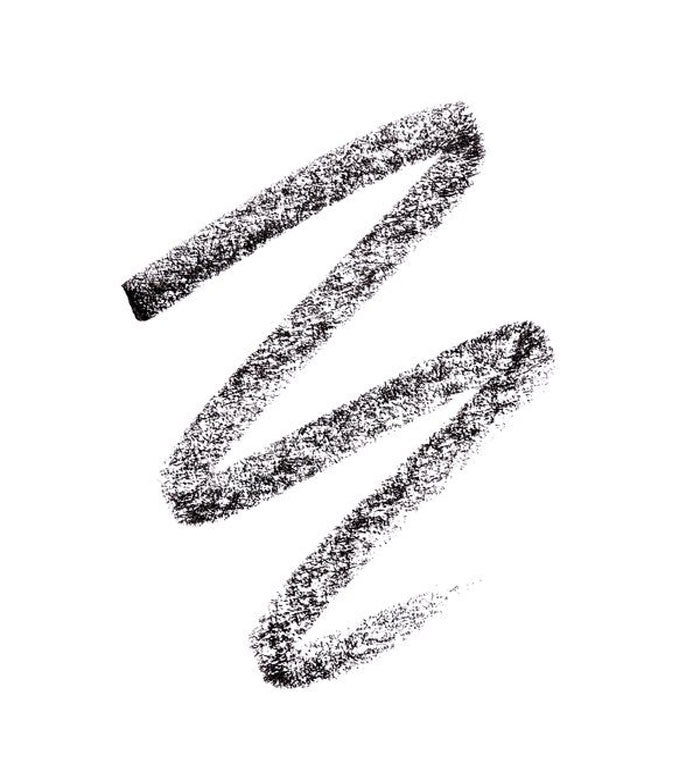 XX Revolution - Lápis de sobrancelha Fauxx Brow - Deep Black