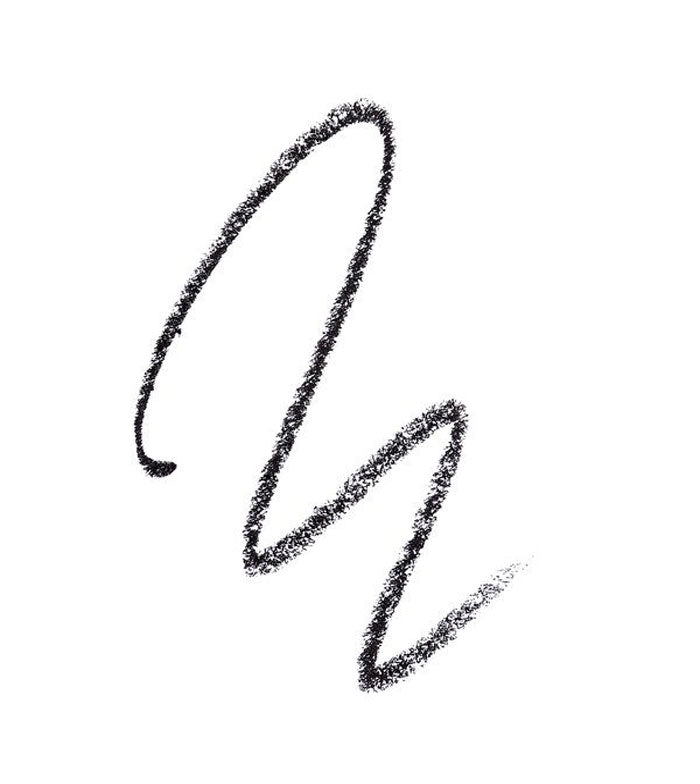 XX Revolution - Lápis de sobrancelha Xxfine Brow - Deep Black