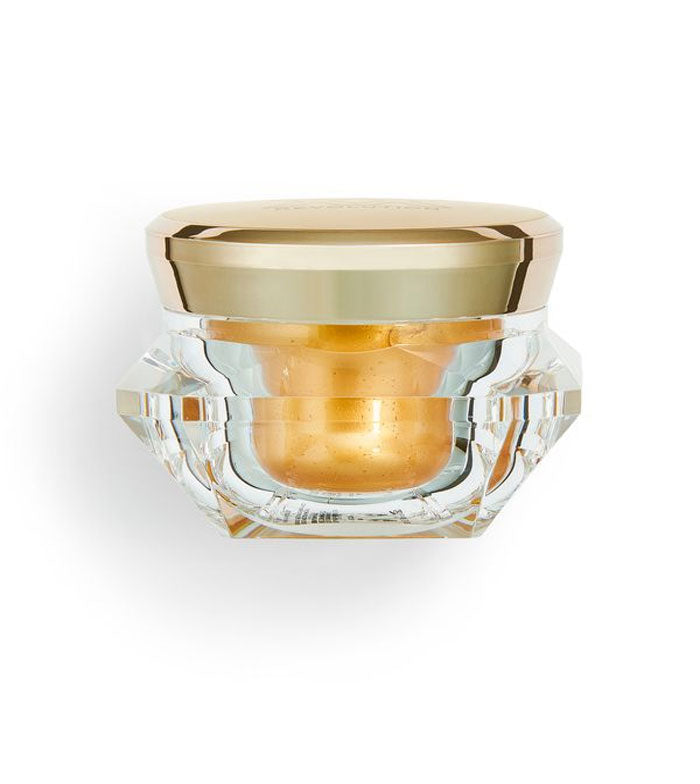 XX Revolution - *MetaliXX* - Máscara hidratante Gold
