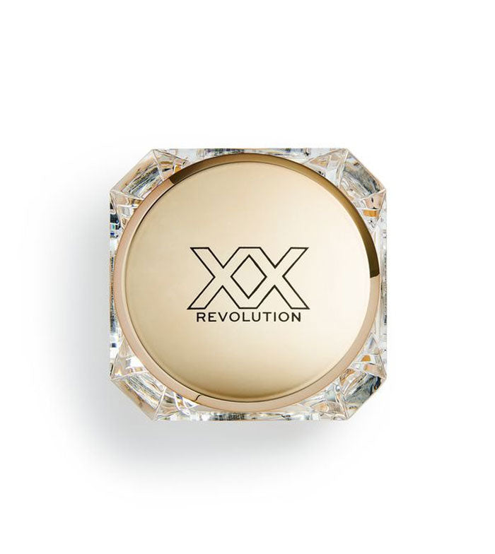 XX Revolution - *MetaliXX* - Máscara hidratante Gold
