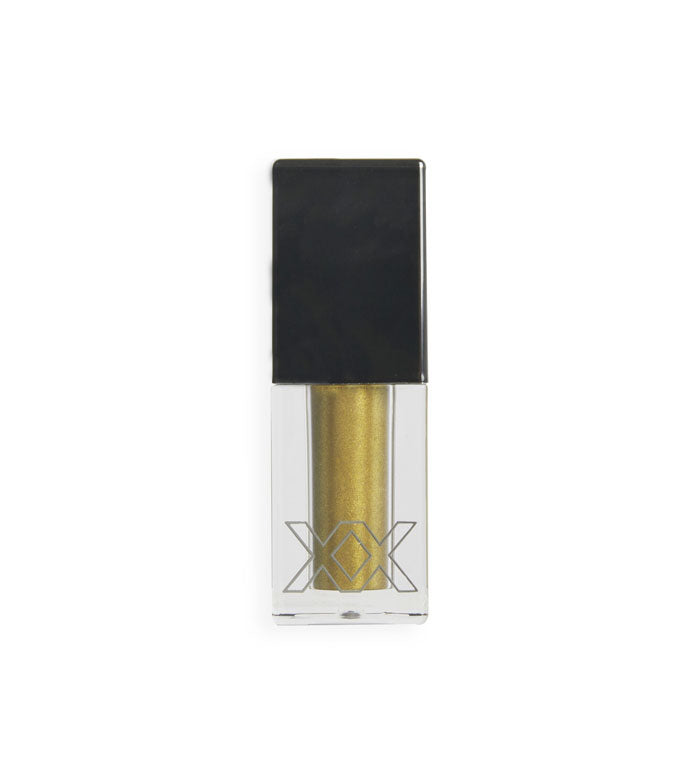 XX Revolution - *Mixxed Metals* - Sombra Líquida - Gold Chemical