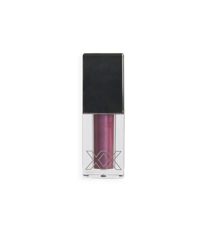 XX Revolution - *Mixxed Metals* - Sombra Líquida - Purple Corrosion