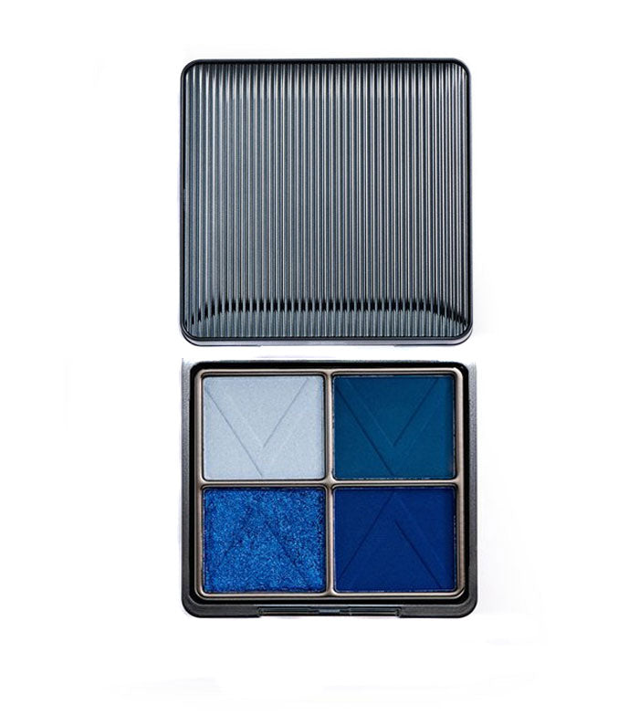 XX Revolution - Paleta de sombras Xxpress - Xxperiment