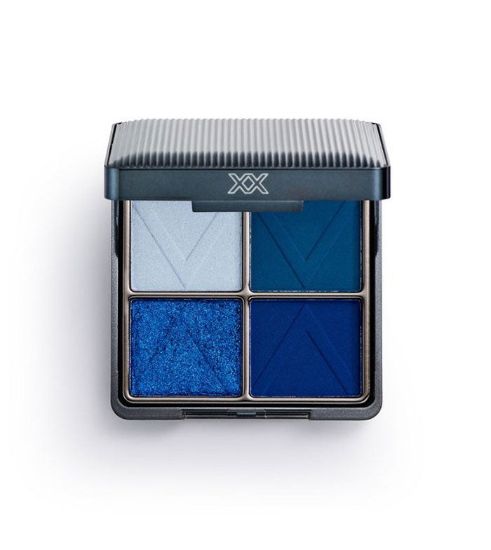 XX Revolution - Paleta de sombras Xxpress - Xxperiment