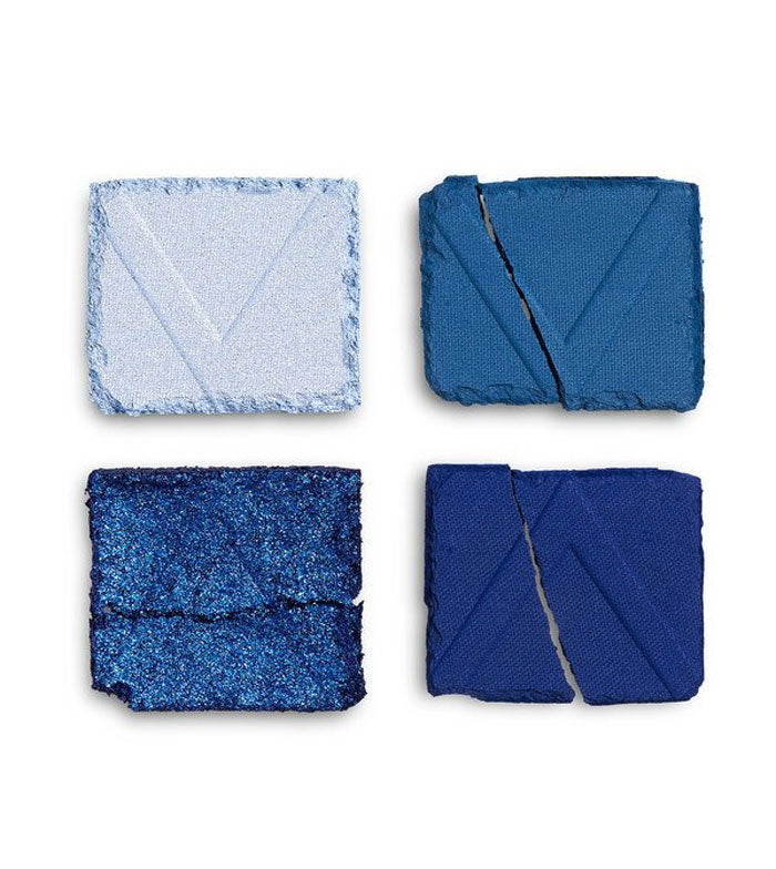 XX Revolution - Paleta de sombras Xxpress - Xxperiment
