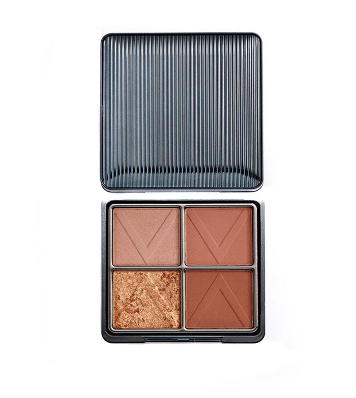 XX Revolution - Paleta de sombras Xxpress - Xxposed