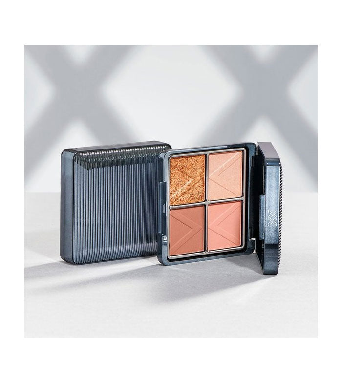XX Revolution - Paleta de sombras Xxpress - Xxposed