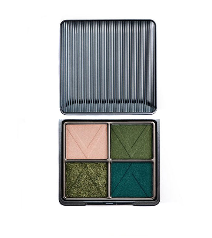 XX Revolution - Paleta de sombras Xxpress - Xxtortion
