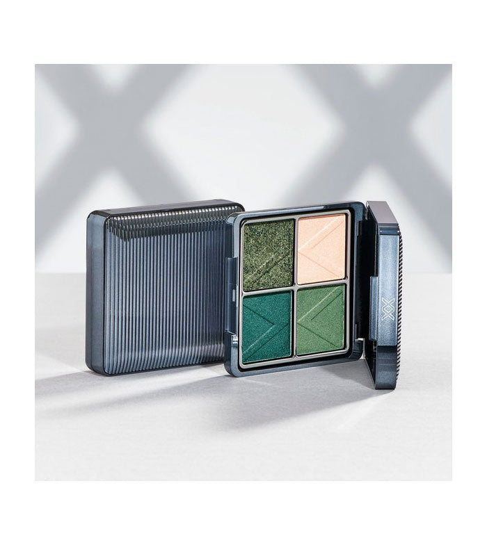 XX Revolution - Paleta de sombras Xxpress - Xxtortion